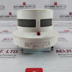 Hekatron En 54-7 Optical Smoke Detector 12V 430 Ohm 95000190