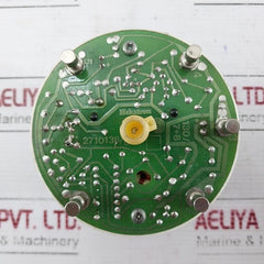 Hekatron En 54-7 Optical Smoke Detector 12V 430 Ohm 95000190