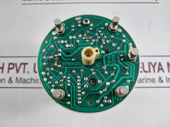 Hekatron Gmbh Orm 130/8 Optical Smoke Detector 95000217