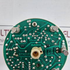 Hekatron Gmbh Orm 130/8 Optical Smoke Detector 95000217