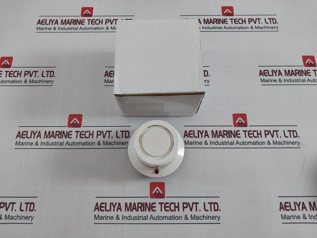 Hekatron Gmbh Orm 130/8 Optical Smoke Detector 95000217