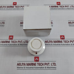 Hekatron Gmbh Orm 130/8 Optical Smoke Detector 95000217