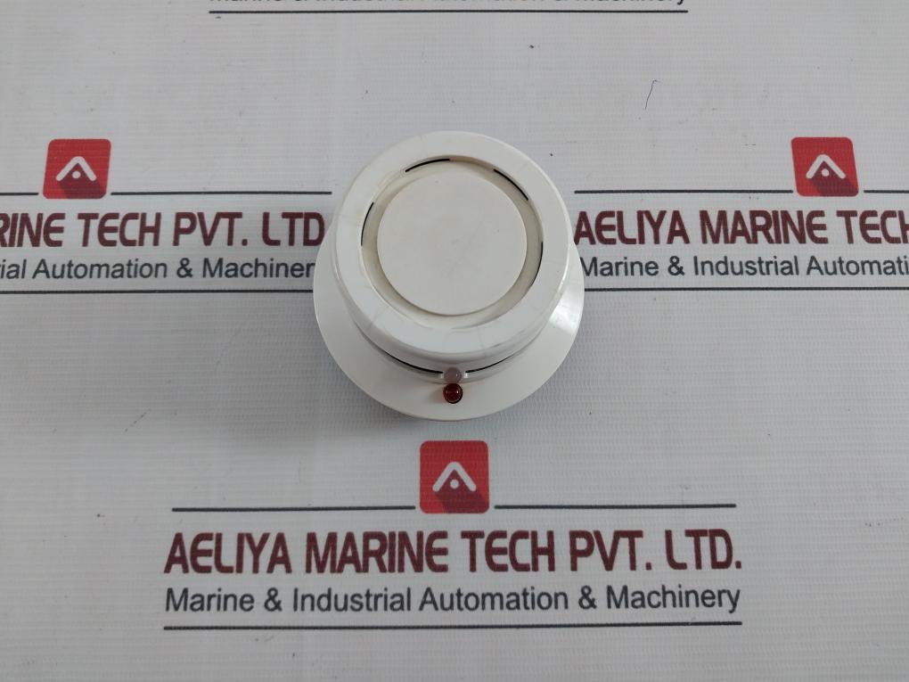 Hekatron Gmbh Orm 130/8 Optical Smoke Detector 95000217