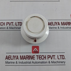 Hekatron Gmbh Orm 130/8 Optical Smoke Detector 95000217