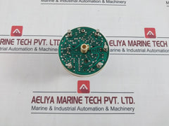 Hekatron Gmbh Orm 130/8 Optical Smoke Detector 95000217