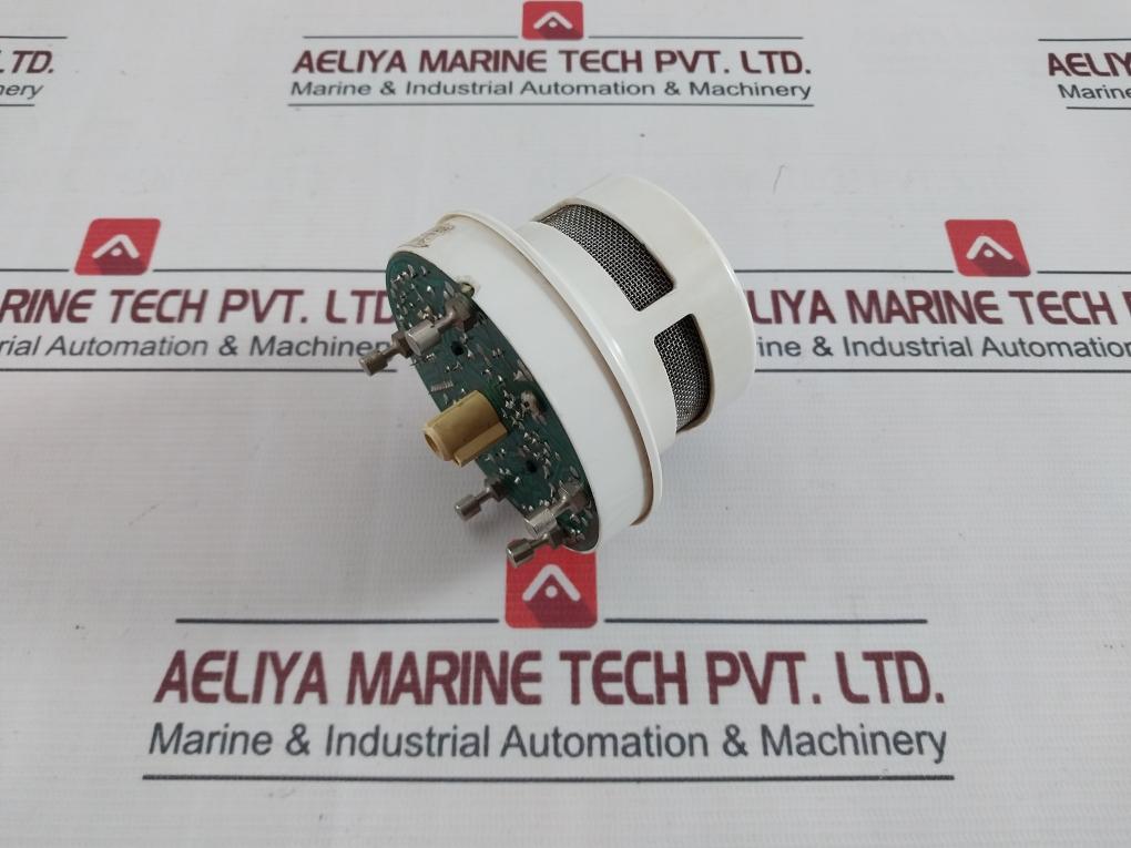 Hekatron Gmbh Orm 130/8 Optical Smoke Detector 95000217