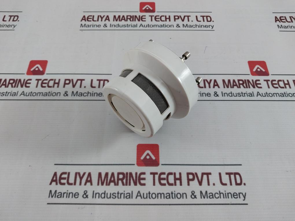 Hekatron Gmbh Orm 130/8 Optical Smoke Detector 95000217