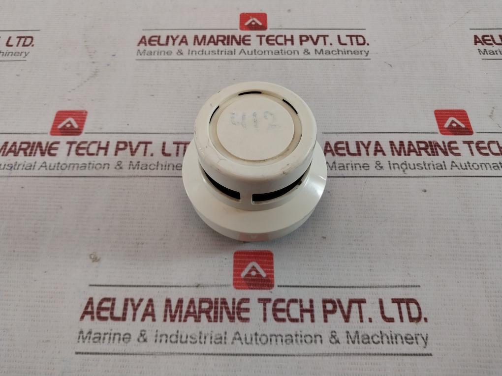 Hekatron Orm 130/8 Optical Smoke Detector 174929186, 2710136/6, 560Ω X7