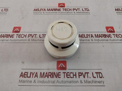 Hekatron Orm 130/8 Optical Smoke Detector 174929186, 2710136/6, 560Ω X7