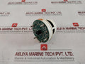 Hekatron Orm 130/8 Optical Smoke Detector 174929186, 2710136/6, 560Ω X7