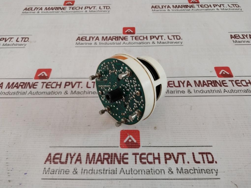 Hekatron Orm 130/8 Optical Smoke Detector 174929186, 2710136/6, 560Ω X7