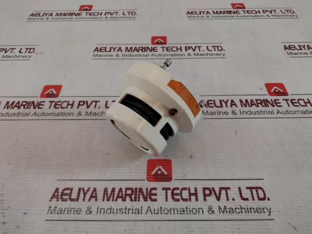 Hekatron Orm 130/8 Optical Smoke Detector 174929186, 2710136/6, 560Ω X7