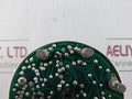 Hekatron Orm 130/8 Optical Smoke Detector 174929186, 2710136/6, 560Ω X7
