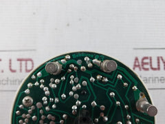 Hekatron Orm 130/8 Optical Smoke Detector 174929186, 2710136/6, 560Ω X7