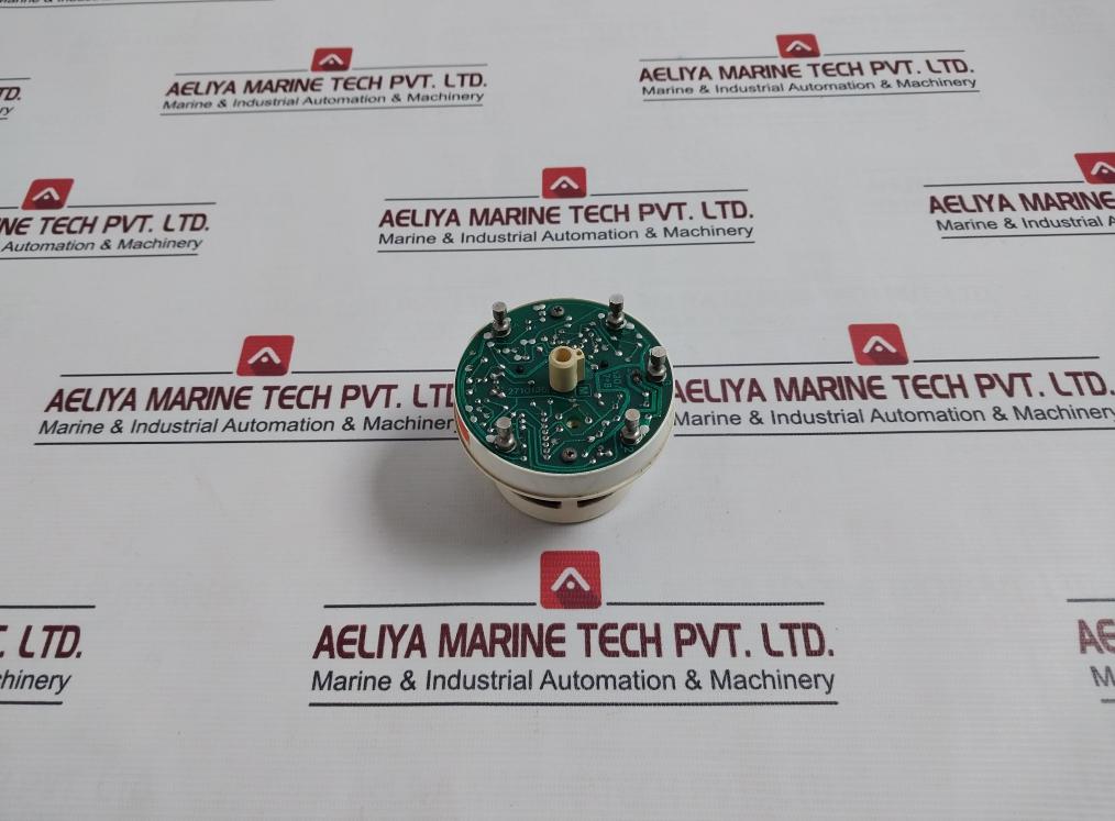 Hekatron Orm 130/8 Optical Smoke Detector 560Ω