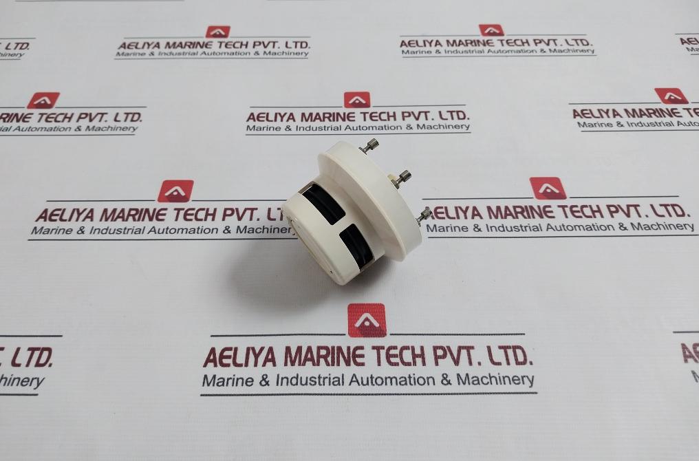 Hekatron Orm 130/8 Optical Smoke Detector 560Ω