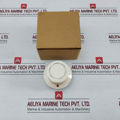 Hekatron Orm 130/8 Optical Smoke Detector 560Ω