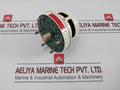 Hekatron Orm 130/8 Optical Smoke Detector 560Ω