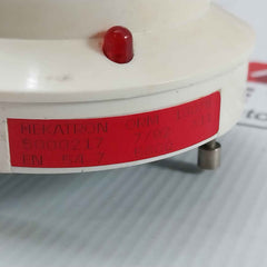 Hekatron Orm 130/8 Optical Smoke Detector 560Ω