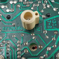 Hekatron Orm 130/8 Optical Smoke Detector 560Ω