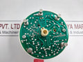 Hekatron Orm 130/8 Optical Smoke Detector Module 560 Ohms