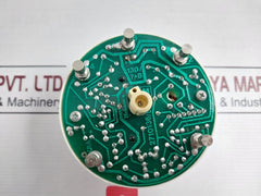 Hekatron Orm 130/8 Optical Smoke Detector Module 560 Ohms
