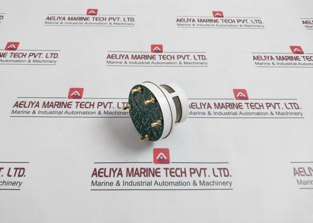 Hekatron Orm130 A+F Deckma Gmbh Optical Smoke Detector C-2710213/7