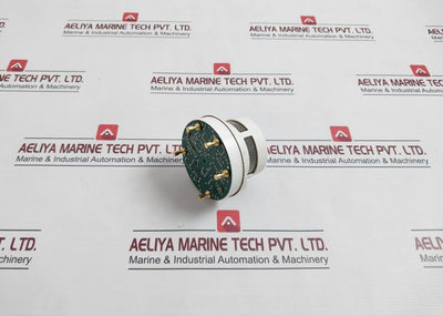 Hekatron Orm130 A+F Deckma Gmbh Optical Smoke Detector C-2710213/7