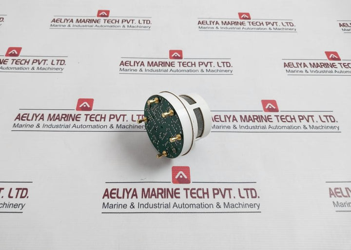 Hekatron Orm130 A+F Deckma Gmbh Optical Smoke Detector C-2710213/7
