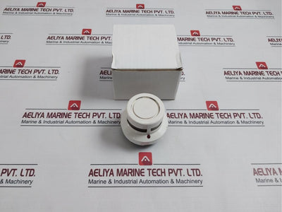 Hekatron Orm130 A+F Deckma Gmbh Optical Smoke Detector C-2710213/7