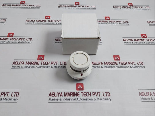 Hekatron Orm130 A+F Deckma Gmbh Optical Smoke Detector C-2710213/7