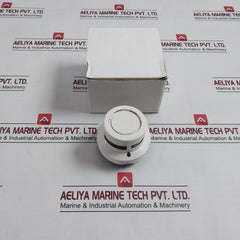 Hekatron Orm130 A+F Deckma Gmbh Optical Smoke Detector C-2710213/7