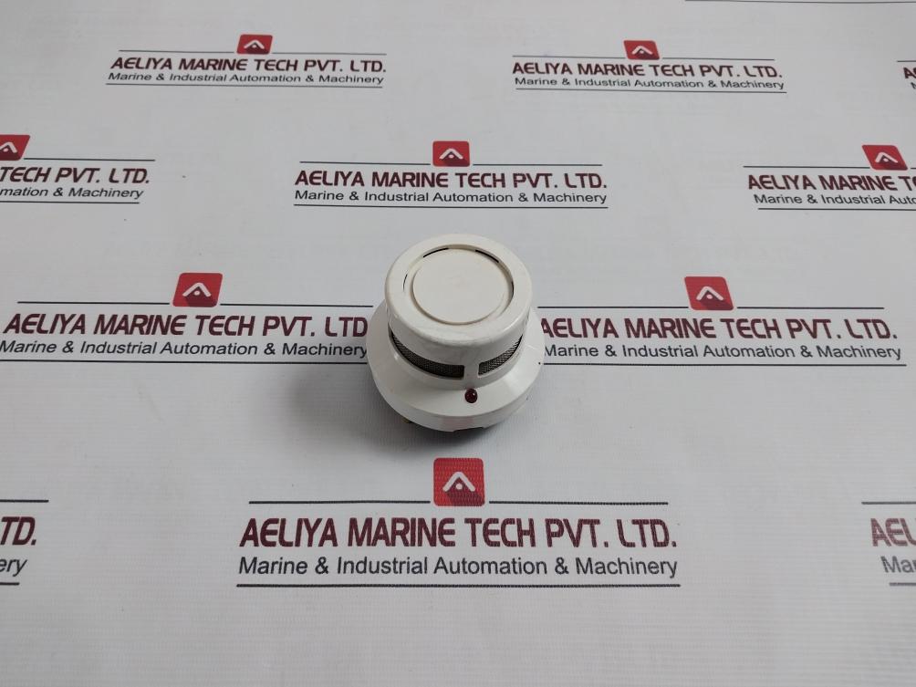 Hekatron Orm130 A+F Deckma Gmbh Optical Smoke Detector C-2710213/7