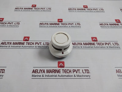 Hekatron Orm130 A+F Deckma Gmbh Optical Smoke Detector C-2710213/7