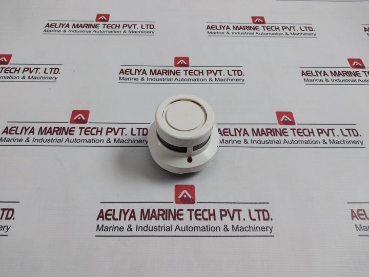 Hekatron Orm130 A+F Deckma Gmbh Optical Smoke Detector C-2710213/7
