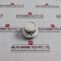 Hekatron Orm130 A+F Deckma Gmbh Optical Smoke Detector C-2710213/7
