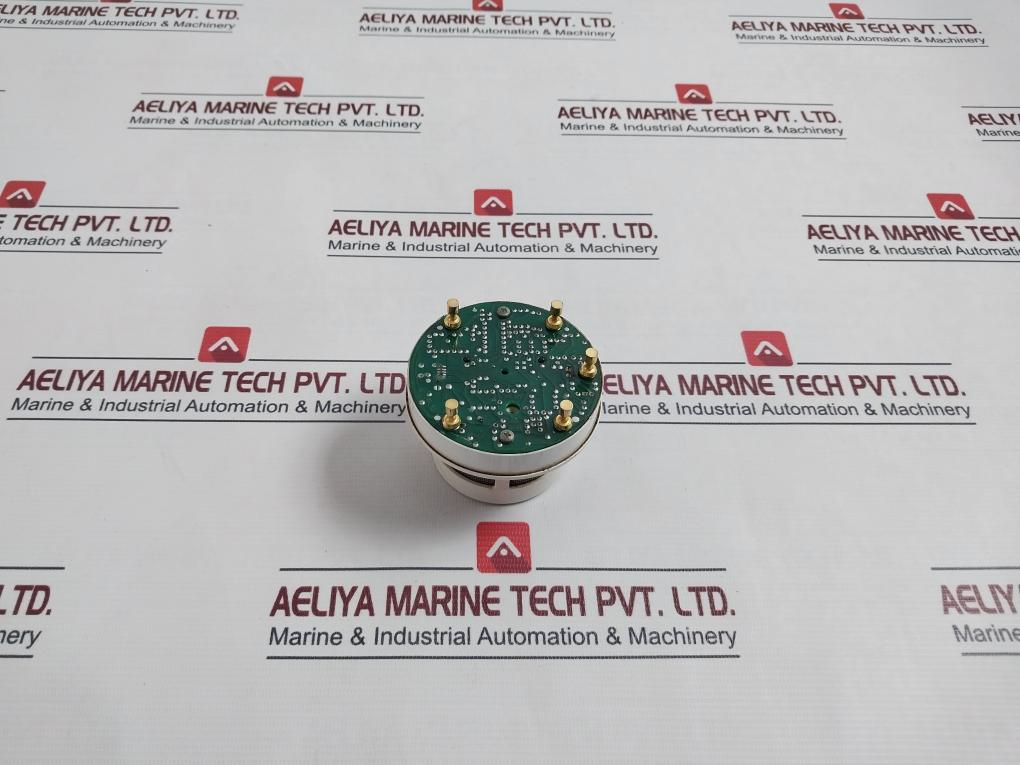 Hekatron Orm130 A+F Deckma Gmbh Optical Smoke Detector C-2710213/7