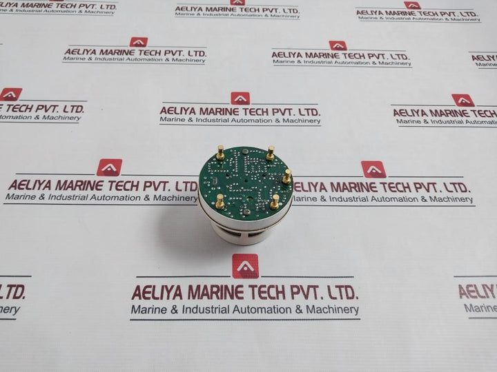 Hekatron Orm130 A+F Deckma Gmbh Optical Smoke Detector C-2710213/7