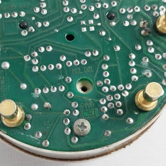 Hekatron Orm130 A+F Deckma Gmbh Optical Smoke Detector C-2710213/7