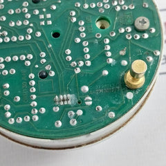 Hekatron Orm130 A+F Deckma Gmbh Optical Smoke Detector C-2710213/7