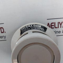 Hekatron Orm130 A+F Deckma Gmbh Optical Smoke Detector C-2710213/7