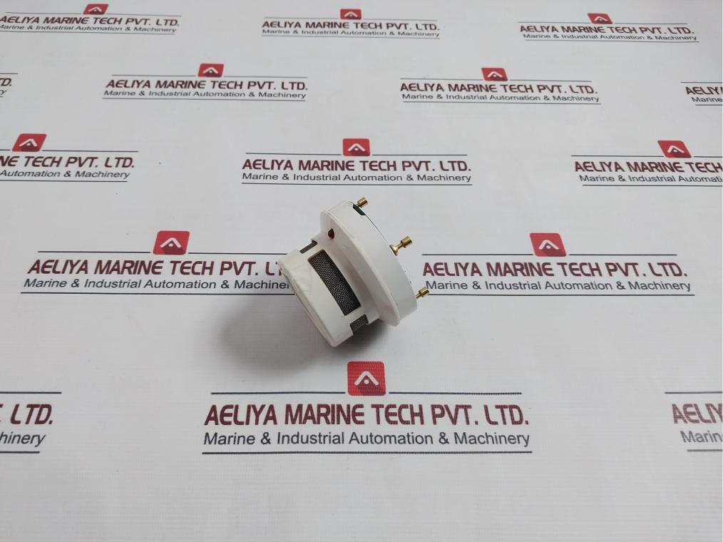 Hekatron Orm130 A+F Deckma Gmbh Optical Smoke Detector C-2710213/7