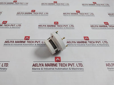 Hekatron Orm130 A+F Deckma Gmbh Optical Smoke Detector C-2710213/7