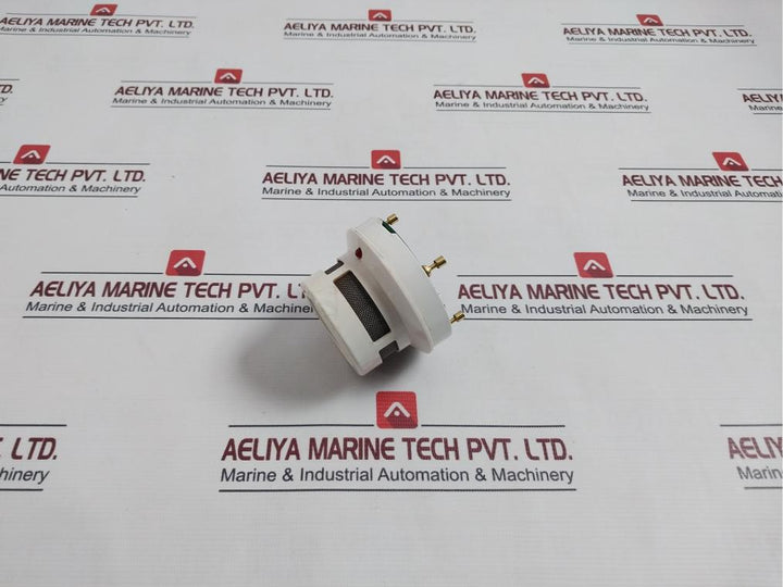 Hekatron Orm130 A+F Deckma Gmbh Optical Smoke Detector C-2710213/7