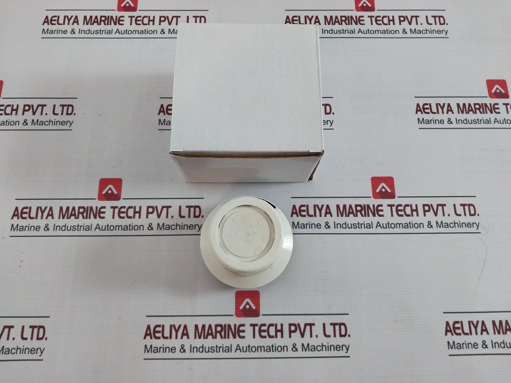Hekatron Deckma Gmbh Orm130A (Y) Smoke Detector 94V0 A-2720481
