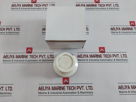 Hekatron Deckma Gmbh Orm130A (Y) Smoke Detector 94V0 A-2720481