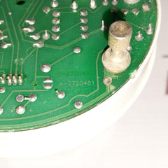 Hekatron Deckma Gmbh Orm130A (Y) Smoke Detector 94V0 A-2720481