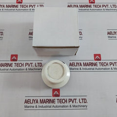 Hekatron Deckma Gmbh Orm130A (Y) Smoke Detector 94V0 A-2720481