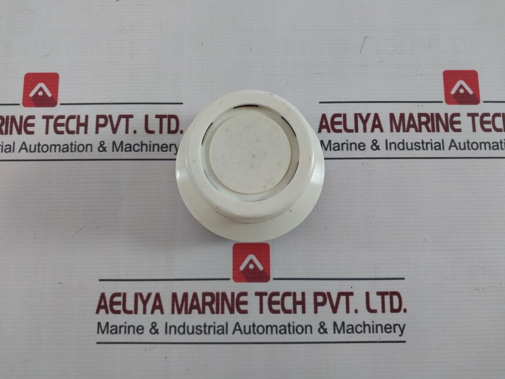 Hekatron Deckma Gmbh Orm130A (Y) Smoke Detector 94V0 A-2720481