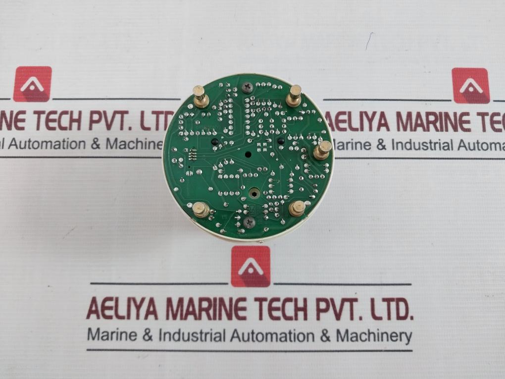 Hekatron Orm130A (Y) Deckma Gmbh Smoke Detector 94V0 A-2720481